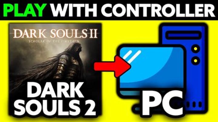 Can you play Dark Souls 1 with keyboard and mouse?