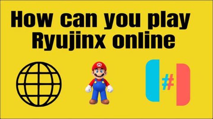Can you play DS ROMs online?