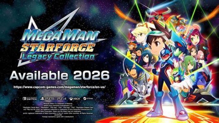 Can you play Megaman on Xbox?