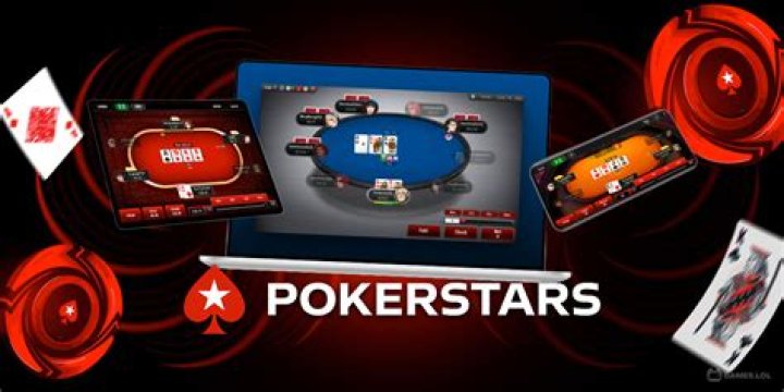 Can you play PokerStars on a tablet?