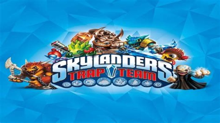 Can you play Skylanders Trap Team on mobile?