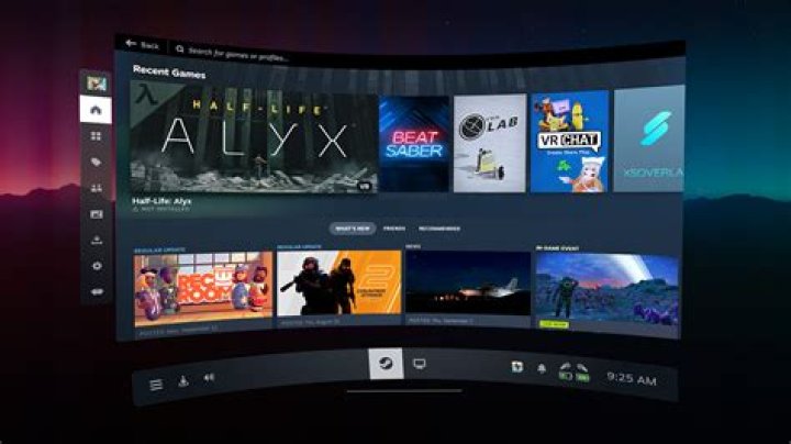 Can you play VR on iPad?
