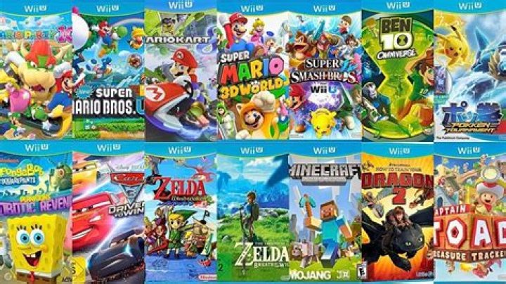 Can you play Windwaker on Wii U?