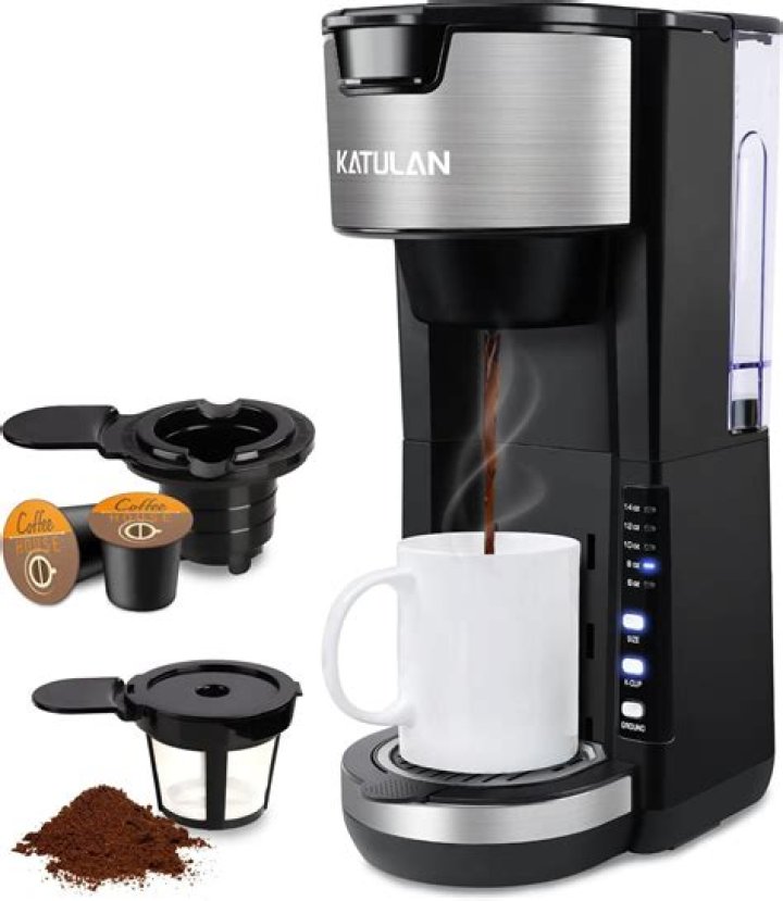 Can you plug a coffee maker into a car?