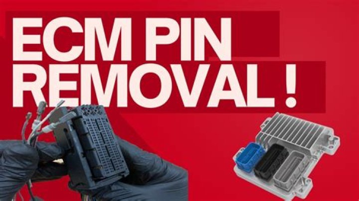Can you program a ECM?