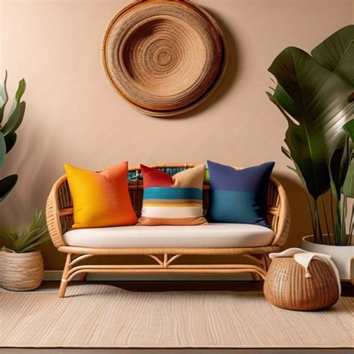 Can you put a couch in the middle of the room?