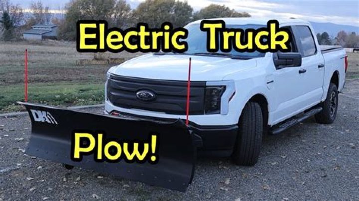 Can you put a plow on a Honda ATV?