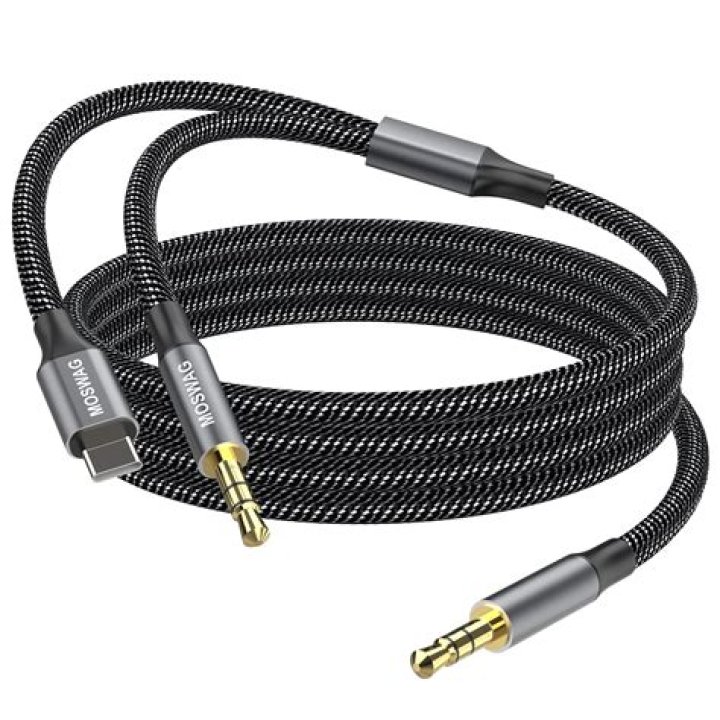 Can you put an AUX cord in an old car?
