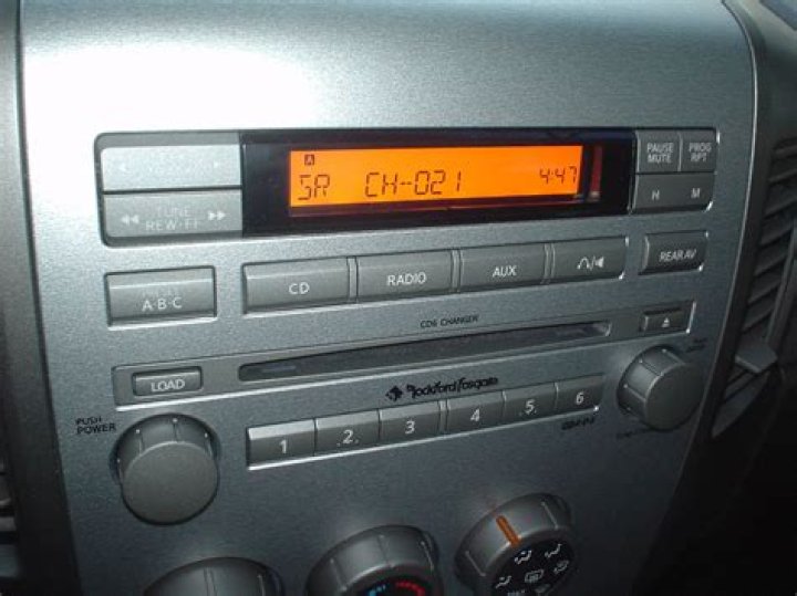 Can you put satellite radio in an old car?