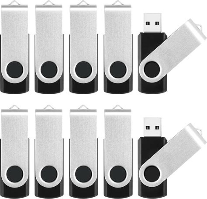 Can you put Vudu movies on a flash drive?