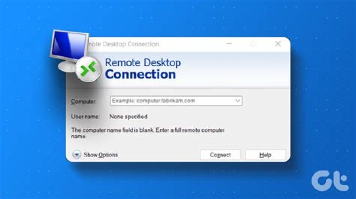 Can you RDP from iOS?