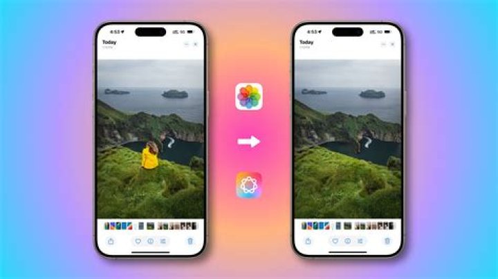 Can you recover Apple photos?