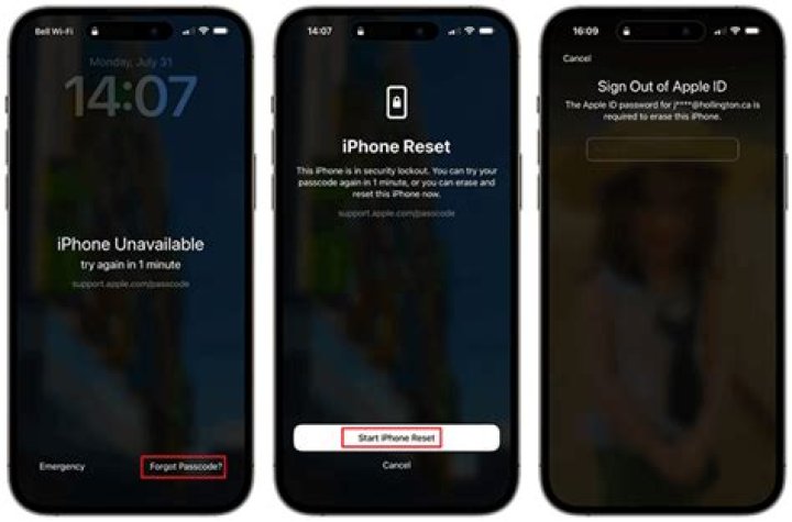 Can you recover photos from iPhone after factory reset?