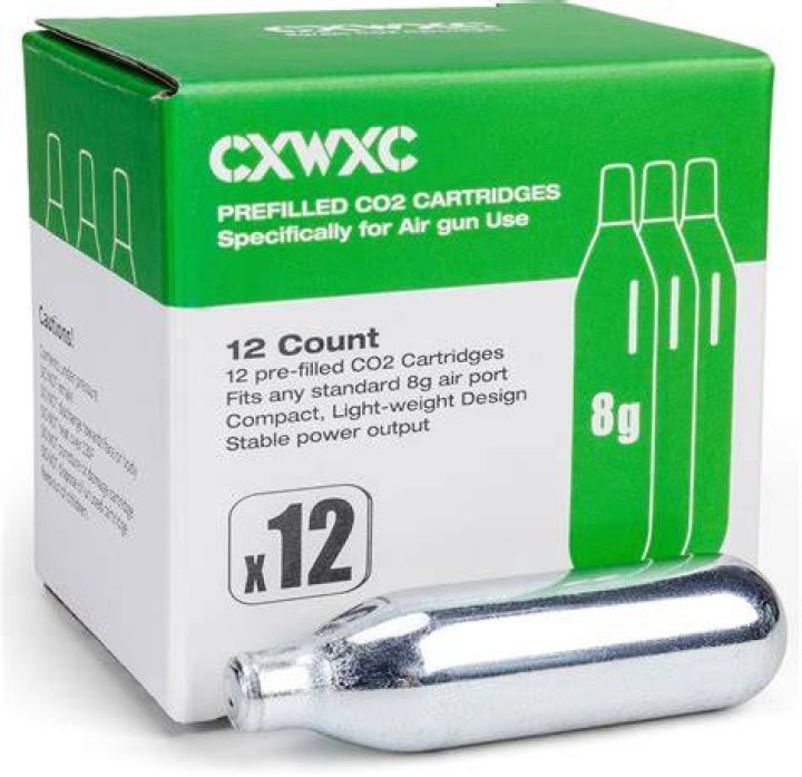 Can you refill CO2 cartridges for SodaStream?
