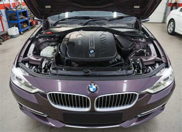 Can you remap a BMW 335d?