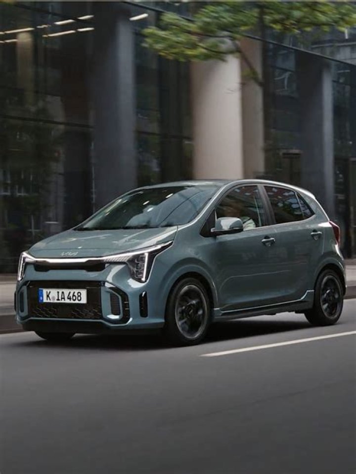 Can you remap a Kia Picanto?