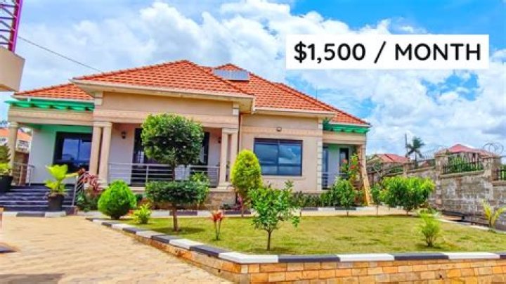 Can you rent a fully furnished house?