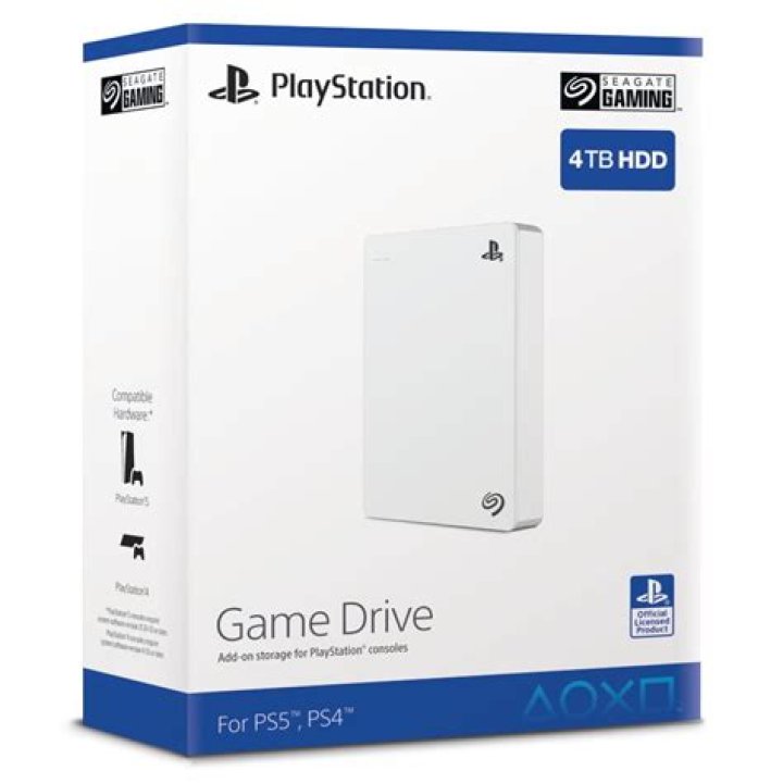 Can you replace a PS4 hard drive yourself?