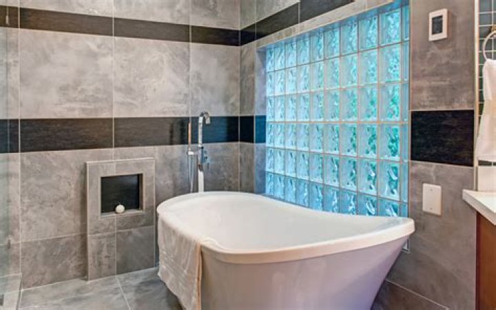 Can you replace glass block windows?
