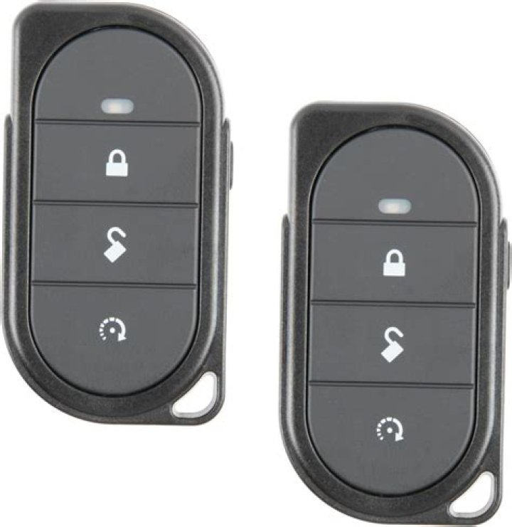 Can you replace keyless remote?