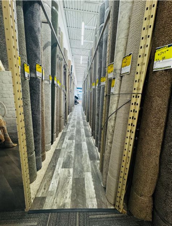Can you sell carpet remnants?