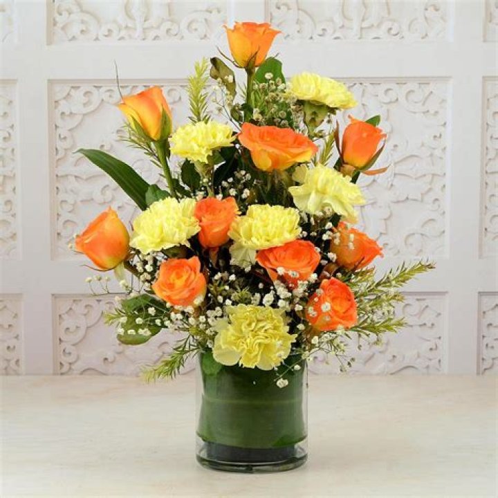 Can you send flowers to India?