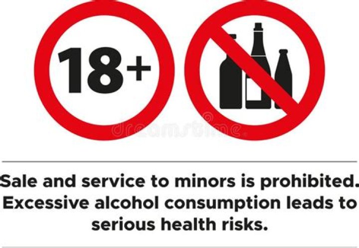 Can you serve alcohol at 18 in Tennessee?