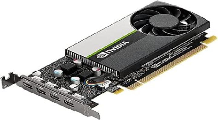 Can you SLI Nvidia Quadro 4000?