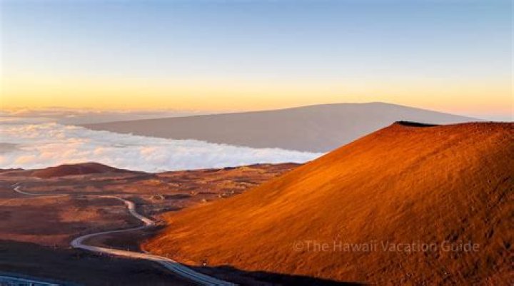 Can you spend the night on Mauna Kea?