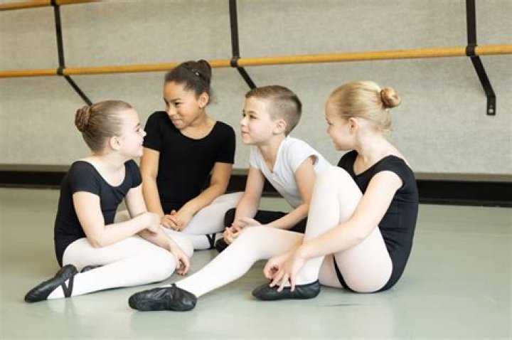 Can you start ballet at 15?