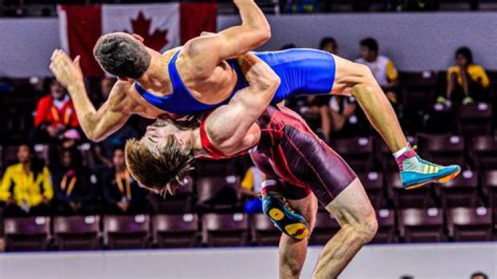 Can you start wrestling at 14?