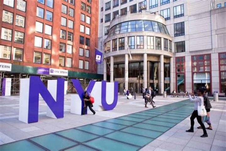 Can you stay at York University?