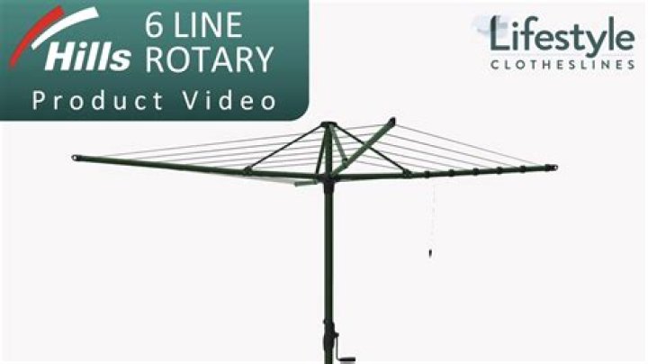 Can you still buy Hills hoists?