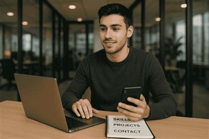 Can you still get a job without an internship?