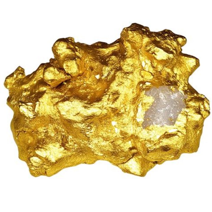 Can you still mine for gold in the US?