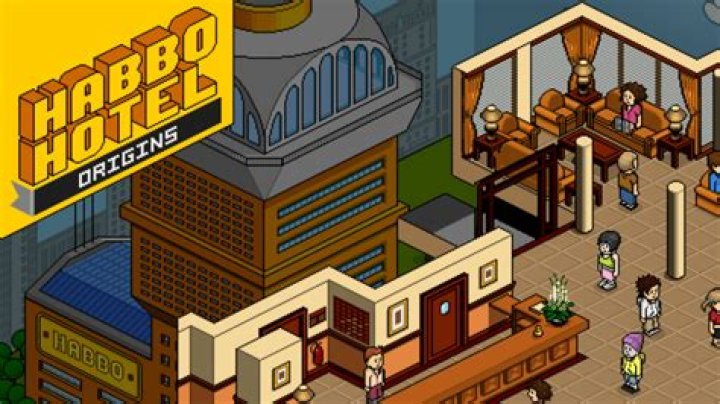Can you still play Habbo Hotel?