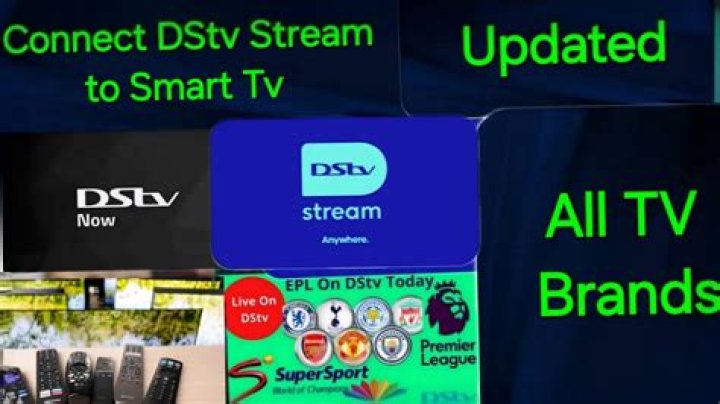 Can you stream directly to a smart TV?