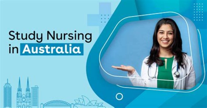 Can you study nursing in Netherlands?