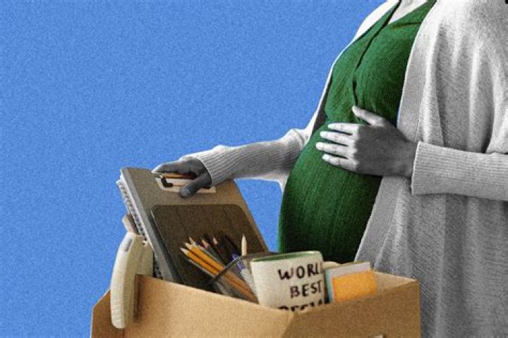Can you sue for being fired while pregnant?