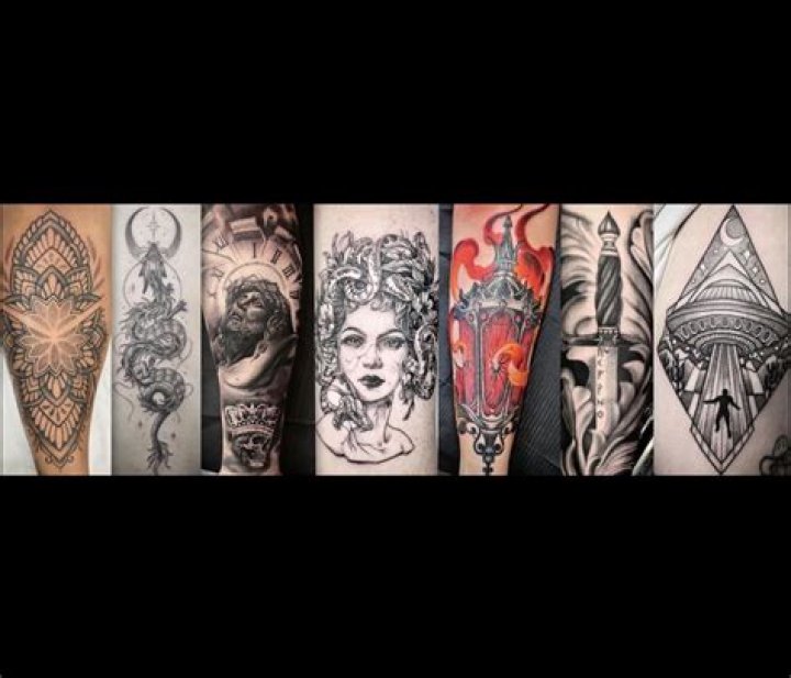 Can you sue if they mess up a tattoo?
