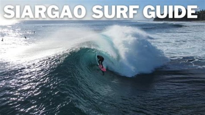 Can you surf in Big Sur?