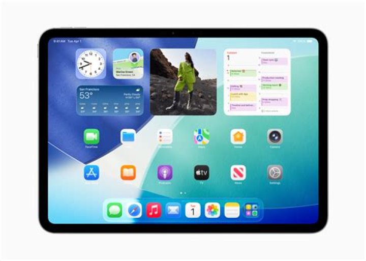 Can you sync your iPad and iPhone together?