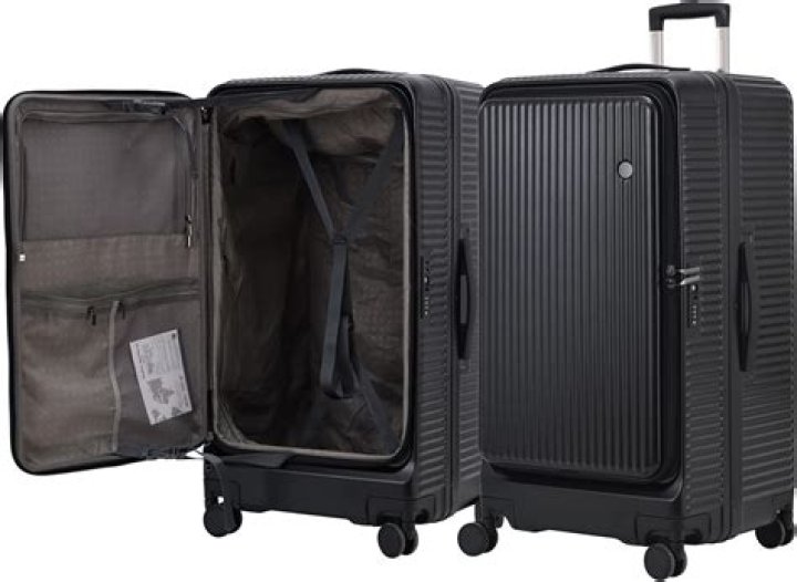 Can you take a 29 inch suitcase on a plane?