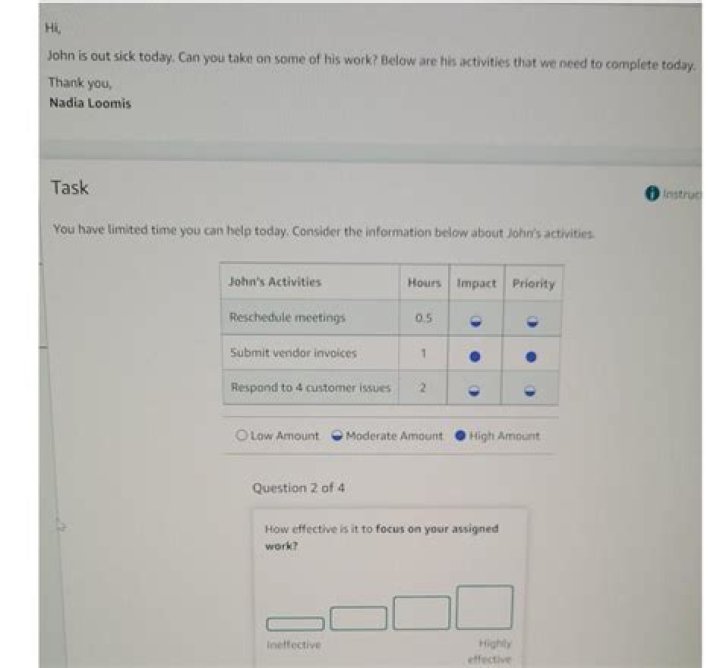 Can you take the FCC test online?