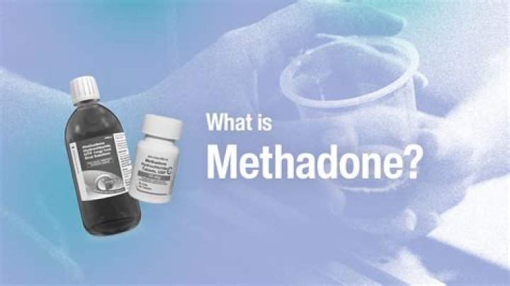 Can you test positive for opiates If you take methadone?