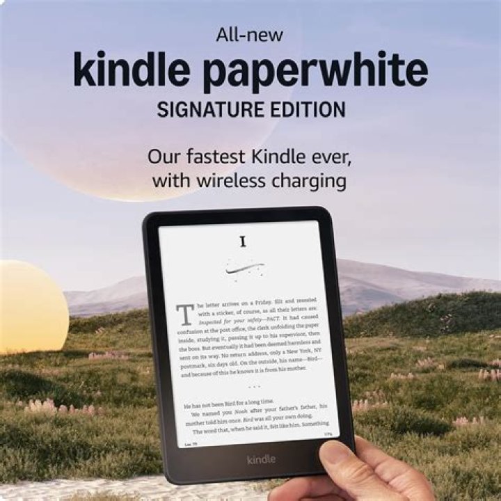Can you transfer PDF files to Kindle Paperwhite?