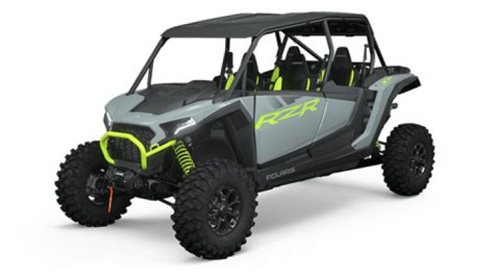 Can you turbo an 800 RZR?