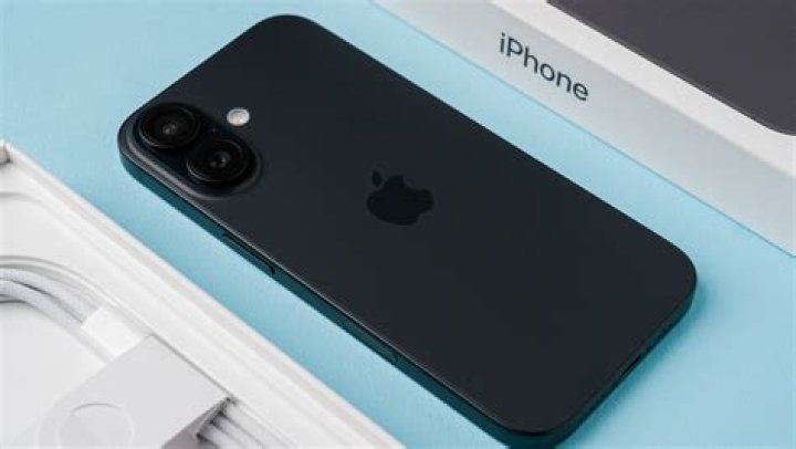 Can you Unblacklist iPhone?