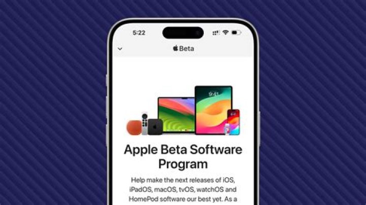 Can you Unenroll from Apple beta?