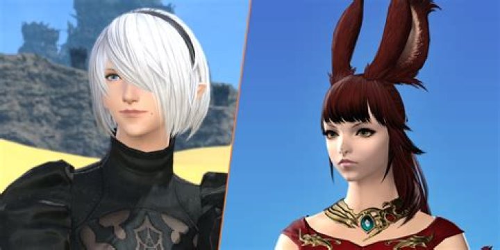 Can you unlock more hairstyles in FF14?